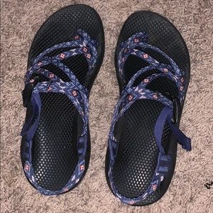 Chacos